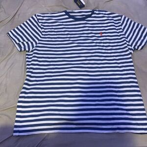 MENS RALPH LAUREN CLASSIC FIT POLO SHIRT